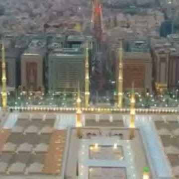 #innallah we malaikatahu usalluna alan Nabi - #Mishary Rashid Al-Afsay