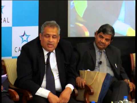 Hari Sankaran on how various issues with Project Finance can be handled