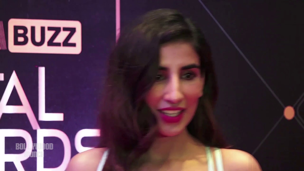 2nd Edition Of ‘MTV Iwmbuzz Digital Awards 2019’