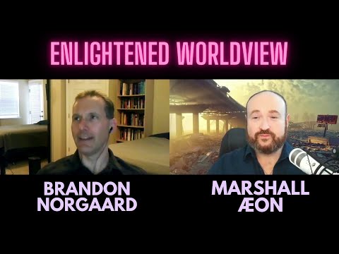 Brandon Norgaard  »  The N Word • Enlightened Worldview • Phenomenology • Gay Frogs • Hermeneutics