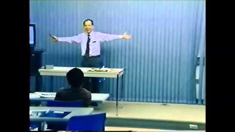 9_C  J  Chen Lecture on Turbulent Flows  Order of Magnitude Analysis continued