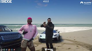 Dean Gets Possessed And Apologizes To Lana Gta Rp Nopixel 3.0