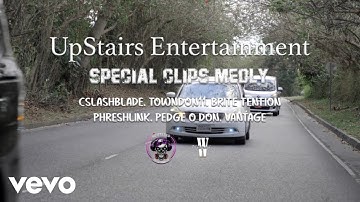 Vantage - Special Clips Medly (Official Music Video)