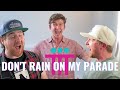 "Don't Rain On My Parade" (Funny Girl - Barbra Streisand) feat T.3