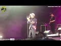 Arthur Nery Pagsamo | Circus Music Festival 2023 | The Singing Show TV