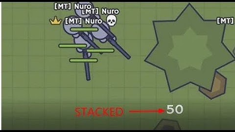 MooMoo.io sharing multibox with auto heal and Camod link in description!