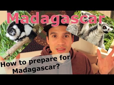 Video: Nosy Be, Madagascar: Panduan Lengkap