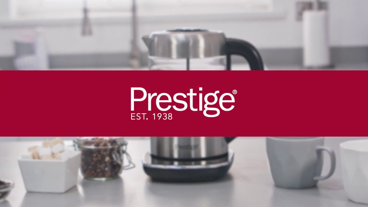 prestige water kettle