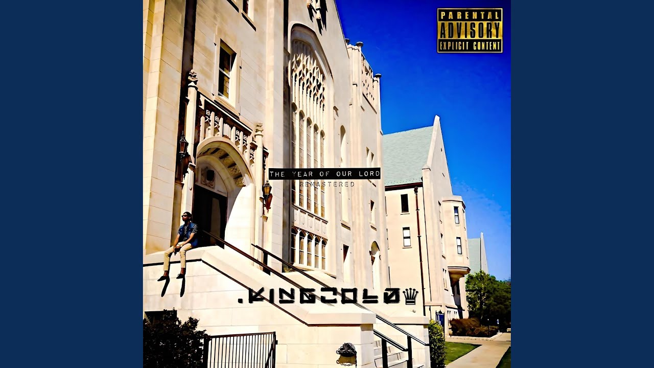 Watch Preach on YouTube