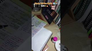 studytillice melts 📖🥼#study #motivation #neetaspirents #neetcoachings #reneet