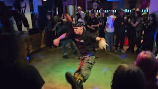 Officer Down - Live at Hops N Guac, Huntsville, AL, 06/16/25 (Full Show)