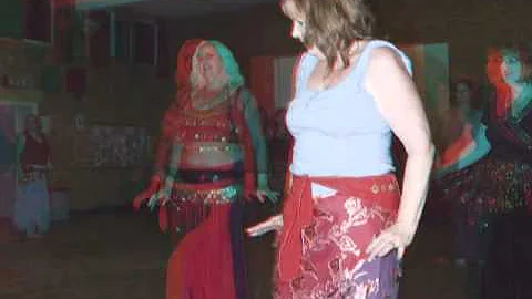 Diane Cox Coventry Egyptian Dancers 3D video.mpg