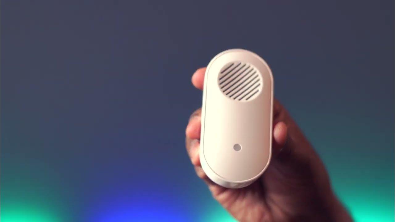 Arlo chime 2 built in siren audible alerts customizable melodies