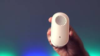Arlo Chime 2 - Built-in Siren, Audible Alerts, Customizable Melodies, Wi-Fi Connected screenshot 4
