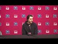Bilan de fin de saison - David Reinbacher