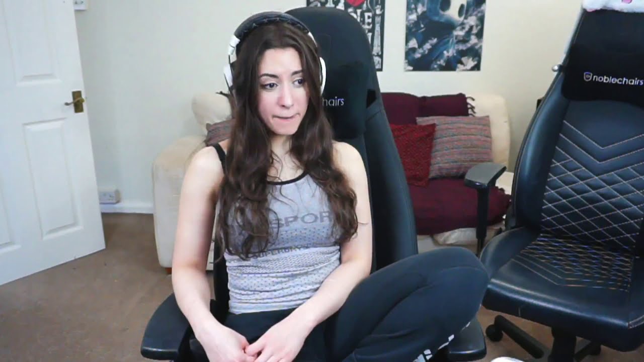 Enjoy Sweet_Anita's top Twitch clips between Apr 30, 2020 and May 0...