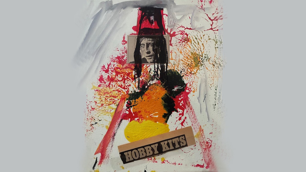 Buckethead - 10 Singles (2026)