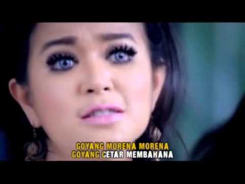 Goyang Morena-RANI SIMBOLON