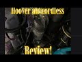 Hoover air cordless review!