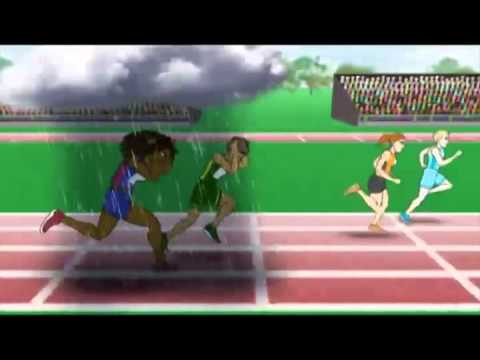Unequal Opportunity v Diamond D