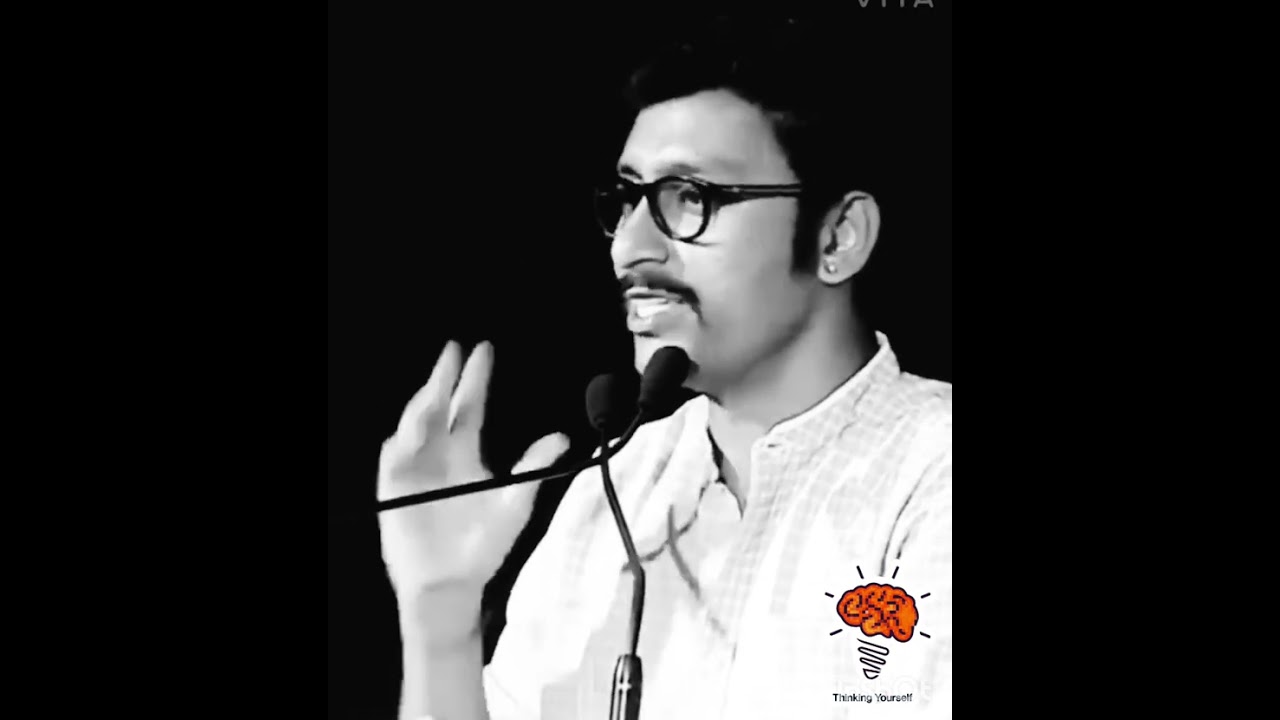 Jobs ஓப்பனிங் for Memes Engineer's ??? | Thinking Yourself | RJ Balaji