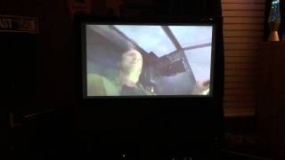 Into The Storm Petes Death [Surround Sound Demo]