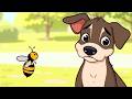 What To Do If Your Dog Eats A Bee Or Wasp