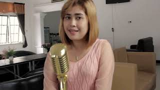 Tanpa Batas Waktu - Ade Govinda Ft Fadli  (cover by Chandra feat Sarah)