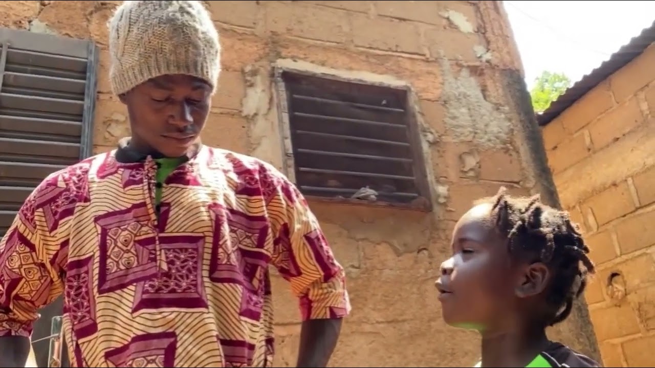 Coepouse Méchante🙏🙏 23 partie 