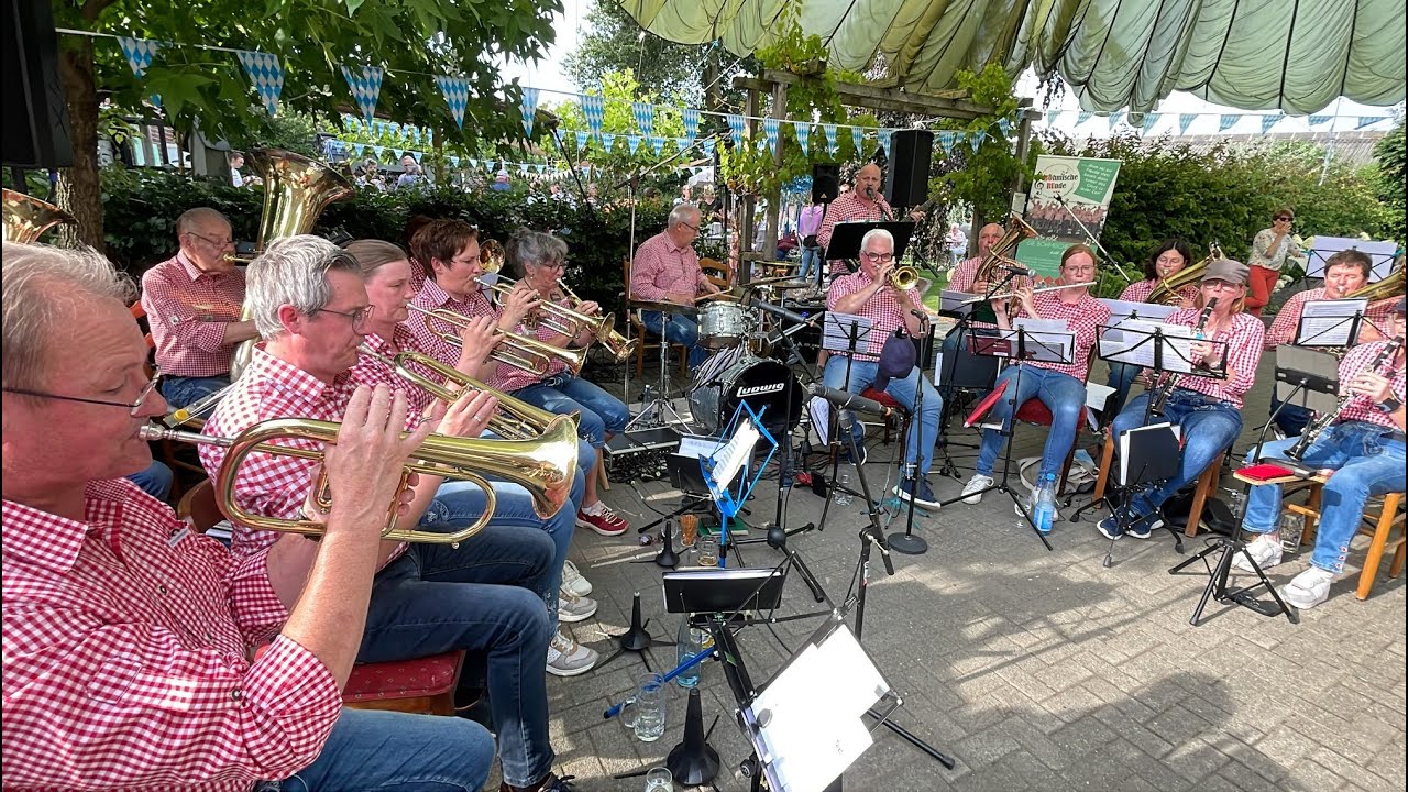 Böhmischer Traum | Raesfeld in Sommerlaune 2024