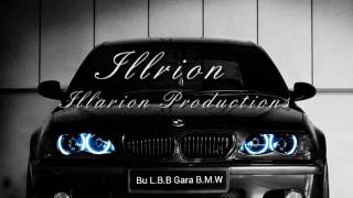 TURKMEN RAP ILLARION -  BU GARA BMW (TAHA GUDUZ, MC JEGA) degişli