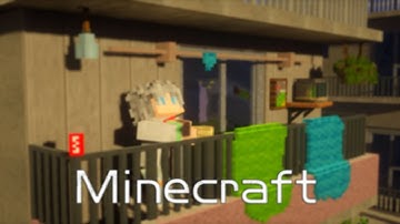 [Minecraft] Mod Showcase Resourcepacks (Cocricot)(Chisels & Bits)(LittleTiles)