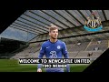 Timo Werner - 26yo - Welcome to Newcastle ? | ALL GOAL AND ASSIST 2021-2022 |