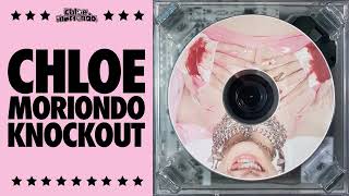 Video thumbnail of "Knockout - chloe moriondo (official audio)"