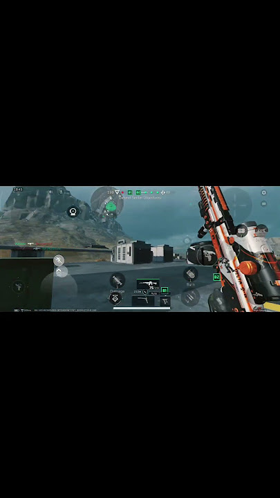 Missile Wire Wort it Attack Helicopter #deltaforce #gaming #deltaforcemobile #battlefield #gameplay