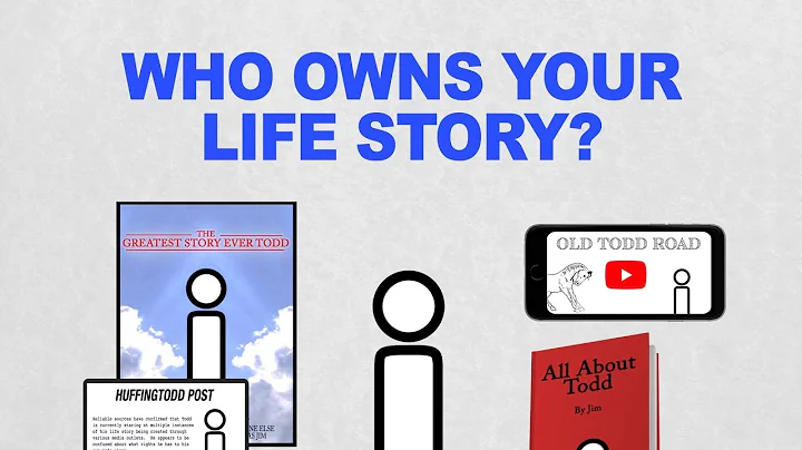 Who Owns Your Life Story? Free Speech Rules (Episode 4)
