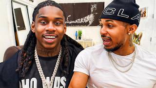 Ddg Reunites With Polo G