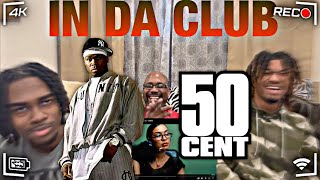 THIS IS A GENERATIONAL SONG!!! | 50 CENT 