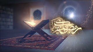 Beautiful Quran Opening Animation Intro Video for Ramadan - VideoTemplate.co