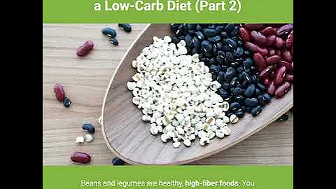 14 Foods To Avoid Or Limit On A Low Carb Diet (Part 2)-Easy Ways To Lose Weight At Home