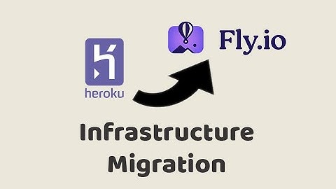 Episode #374 - Infrastructure Migration