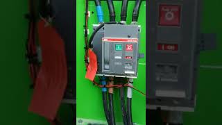 Synchronisation De Deux Groupes Électrogènes 250 Kva Avec La Carte Datakom D700