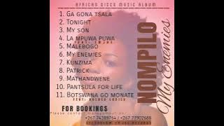 Nompilo - Mathandwene (official song)