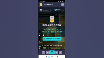 Roller coin #shorts #game