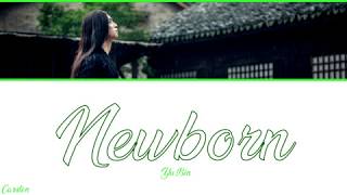 ● Newborn ● Yu Bin (Chi/Pinyin/Eng)