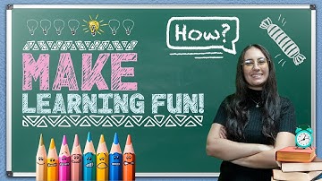 Transform Learning into an Adventure with the Magic of Storytelling!