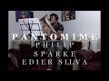 Pantomime &quot;Philip Sparke&quot; Eufonio Edier Silva