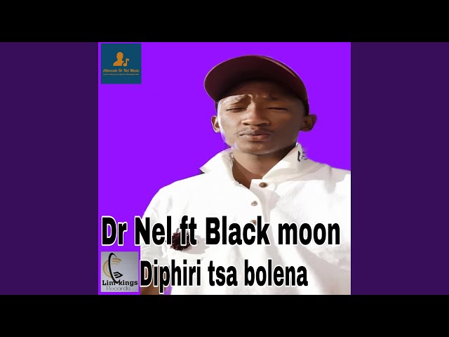 Diphiri tsa bolena (feat. Black moon) class=