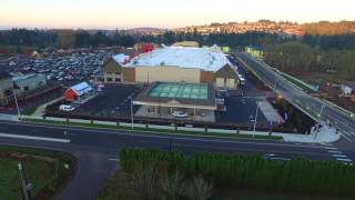 Happy Valley Crossroads Fred Meyer Grand Opening  Nov 4, 2016 screenshot 5