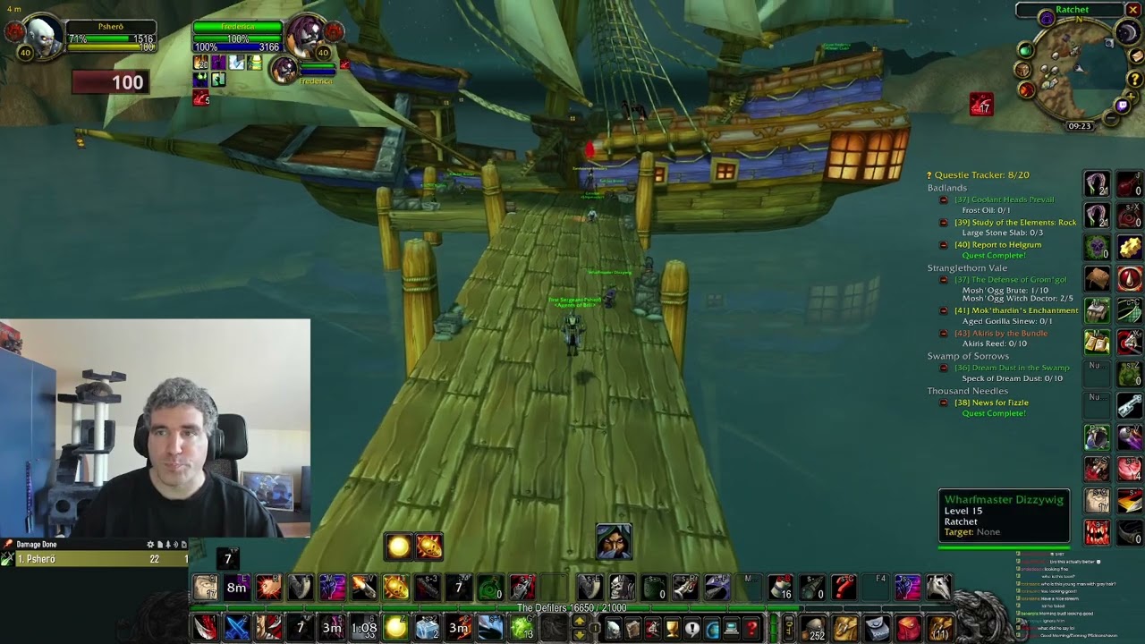 this is how I deal with toxic players